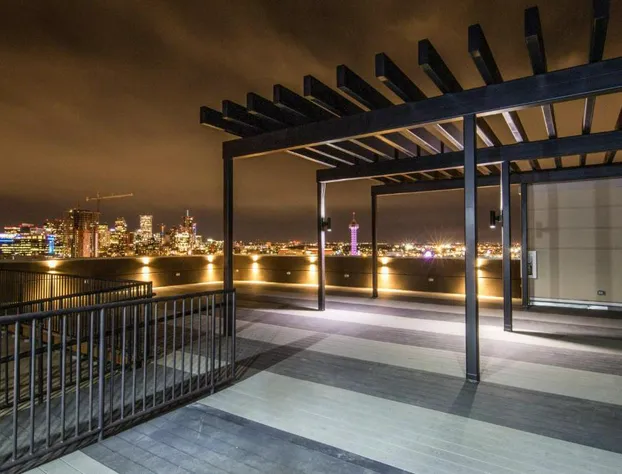 Fairfield Inn & Suites by Marriott Denver Downtown hotel detail image 3