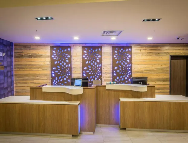 Fairfield Inn & Suites by Marriott Denver Downtown hotel detail image 4