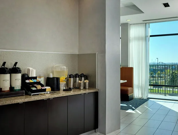 Fairfield Inn & Suites by Marriott Denver Downtown hotel detail image 2