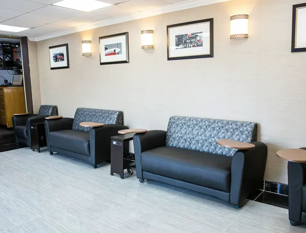 Ramada Plaza by Wyndham Chicago North Shore hotel detail image 1