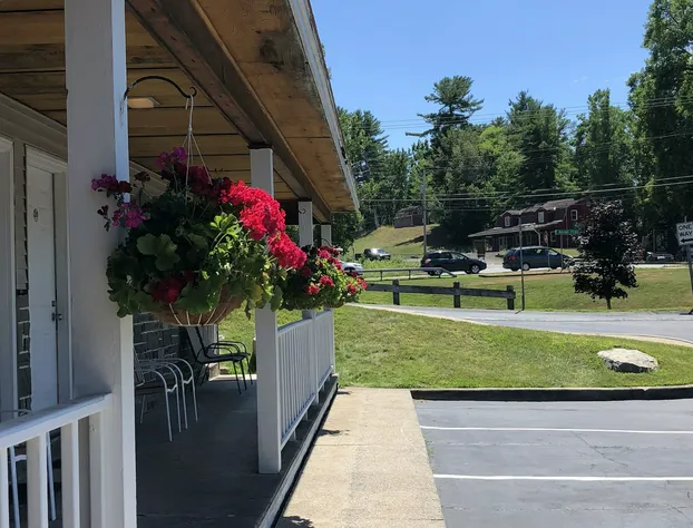 Wakita Motel hotel detail image 1