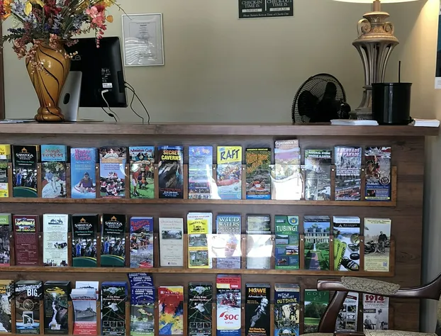 Wakita Motel hotel detail image 2