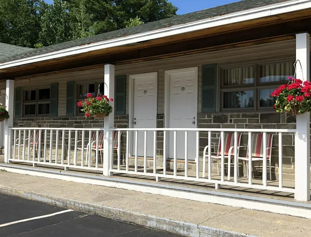 Wakita Motel hotel detail image 3