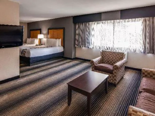 Best Western Plus Hyde Park Chicago Hotel hotel detail image 2