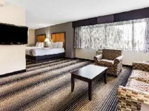 Best Western Plus Hyde Park Chicago Hotel hotel detail image 4