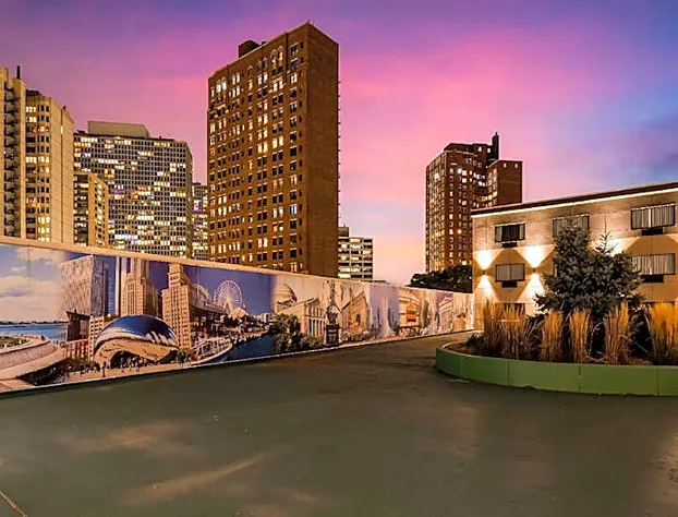 Best Western Plus Hyde Park Chicago Hotel hotel detail image 2