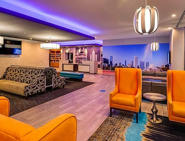 Best Western Plus Hyde Park Chicago Hotel hotel detail image 4