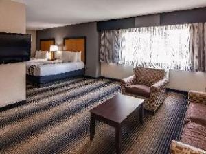 Best Western Plus Hyde Park Chicago Hotel hotel detail image 1