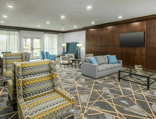 Courtyard by Marriott Abilene Northeast hotel detail image 4