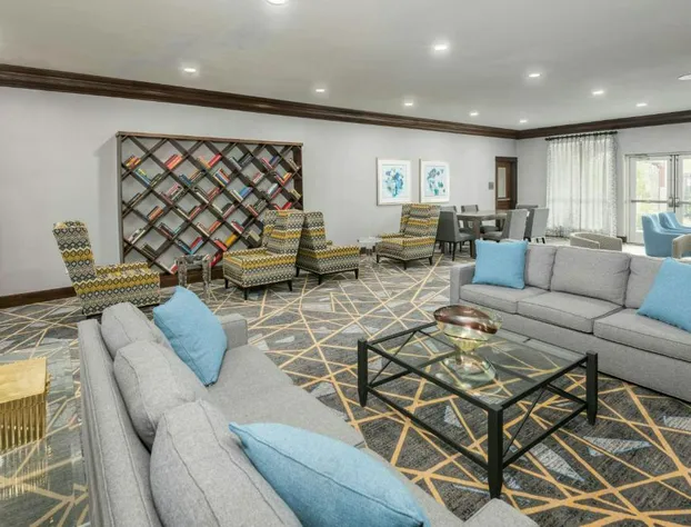 Courtyard by Marriott Abilene Northeast hotel detail image 3