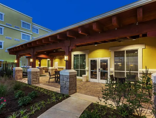 Courtyard by Marriott Abilene Northeast hotel detail image 2