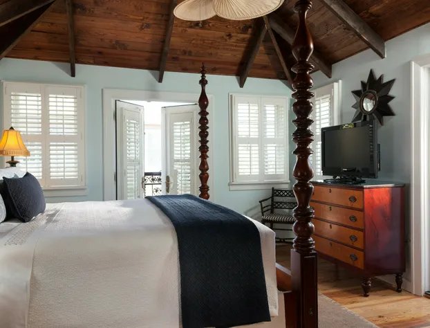 Port d'Hiver hotel detail image 3