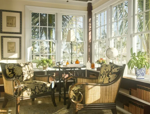 Port d'Hiver hotel detail image 4