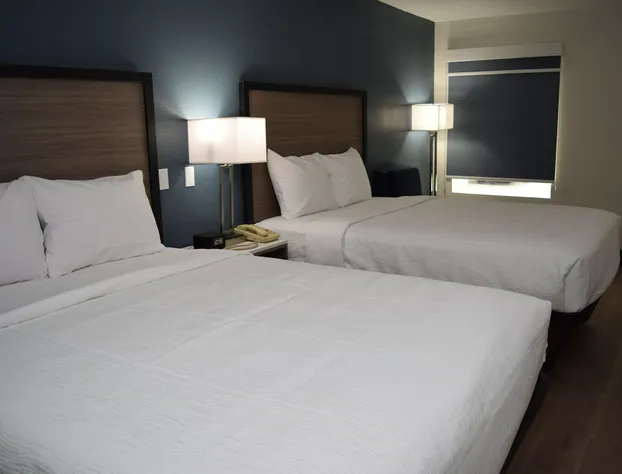 Baymont by Wyndham Batavia - Darien Lake hotel detail image 1