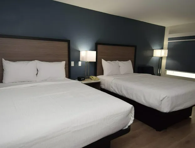 Baymont by Wyndham Batavia - Darien Lake hotel detail image 2