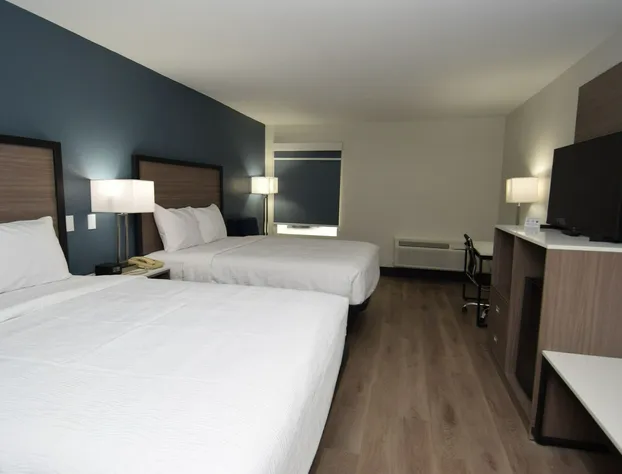 Baymont by Wyndham Batavia - Darien Lake hotel detail image 4