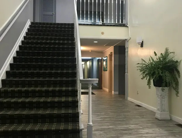 Days Inn by Wyndham Thomson hotel detail image 3