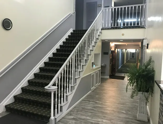 Days Inn by Wyndham Thomson hotel detail image 4