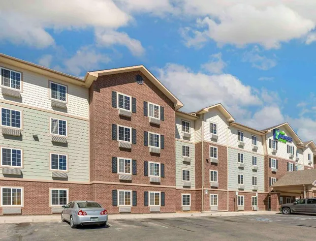 Extended Stay America Select Suites - Loveland hotel detail image 2