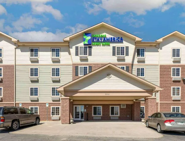 Extended Stay America Select Suites - Loveland hotel detail image 1