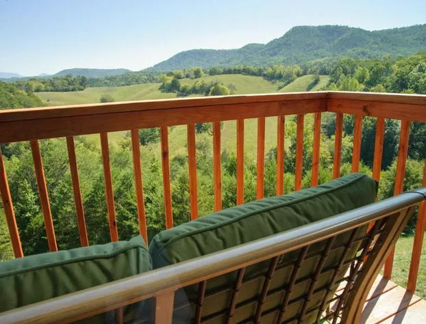 Berry Springs Lodge hotel detail image 3
