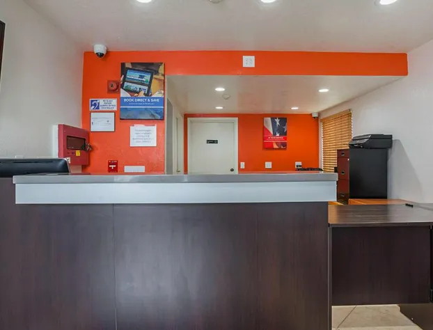 Motel 6 Ventura, CA - Downtown hotel detail image 4