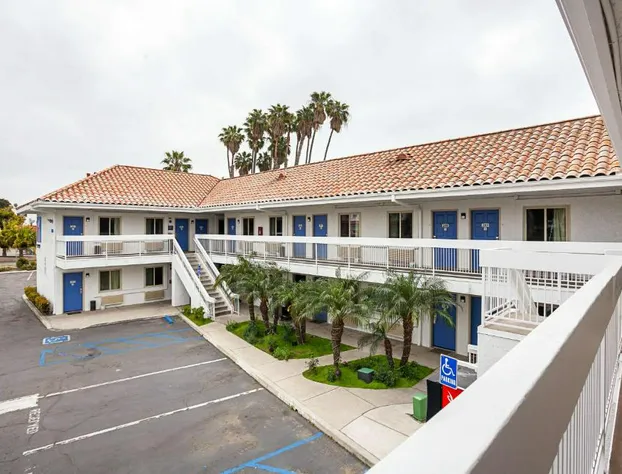 Motel 6 Ventura, CA - Downtown hotel detail image 1