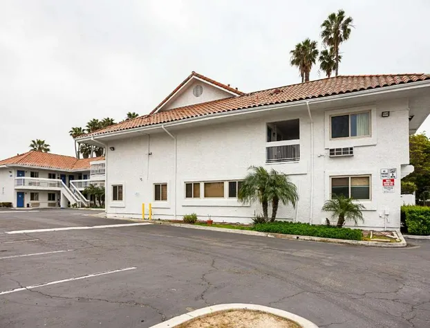 Motel 6 Ventura, CA - Downtown hotel detail image 2