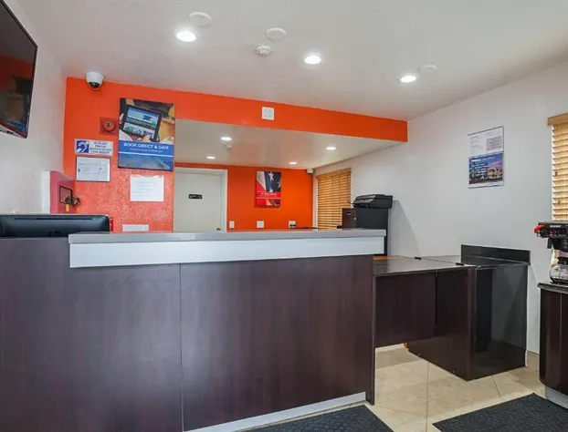 Motel 6 Ventura, CA - Downtown hotel detail image 3