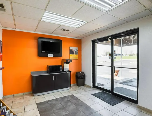 Motel 6-Blue Springs, MO hotel detail image 1