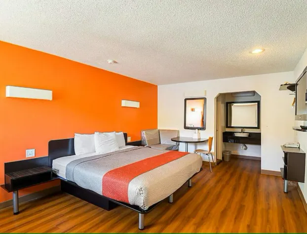 Motel 6-Blue Springs, MO hotel detail image 4