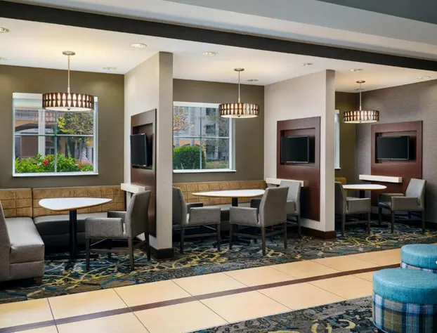 Residence Inn by Marriott Fort Myers at I-75 and Gulf Coast Town Center hotel detail image 3