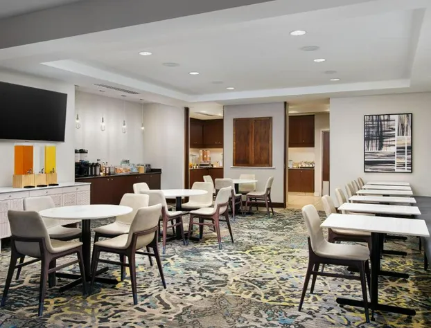 Residence Inn by Marriott Fort Myers at I-75 and Gulf Coast Town Center hotel detail image 4