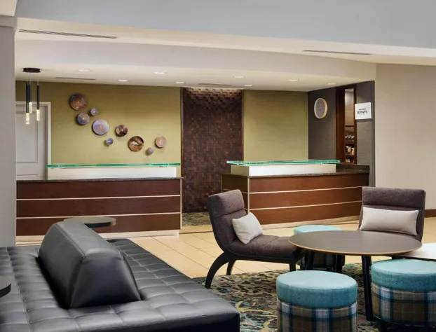 Residence Inn Fort Myers at I-75 and Gulf Coast Town Center hotel detail image 3