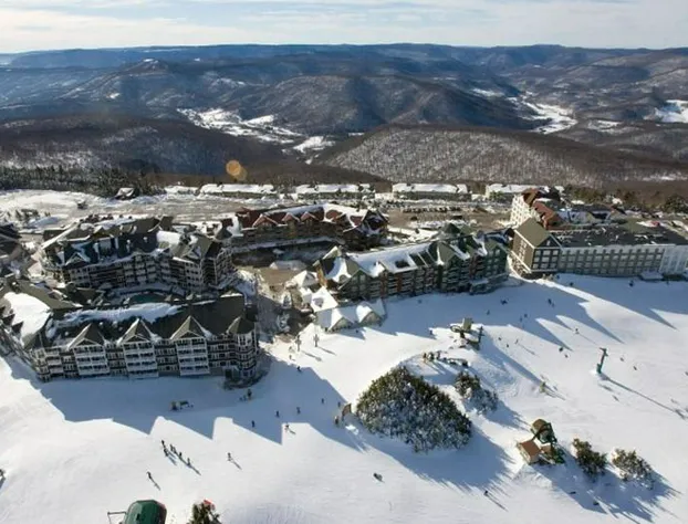 Rimfire Lodge hotel detail image 1
