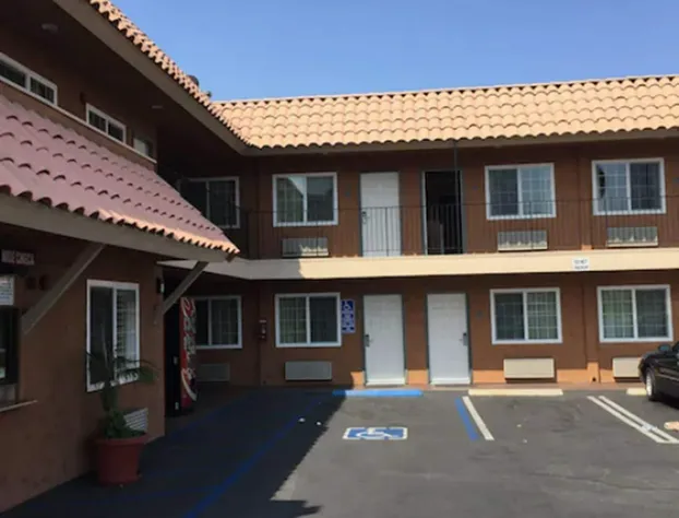 National City Motel hotel detail image 1