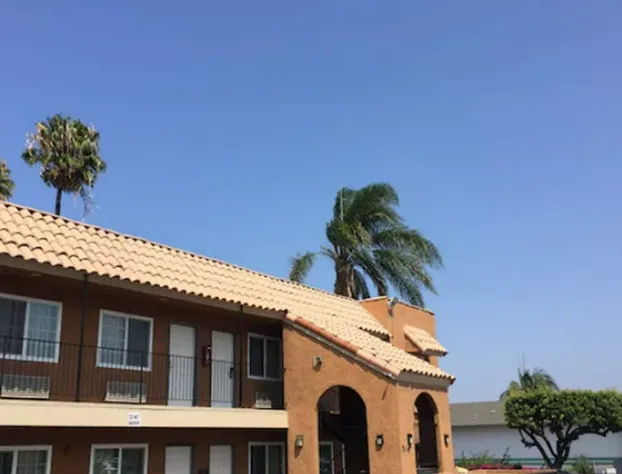 National City Motel hotel detail image 2