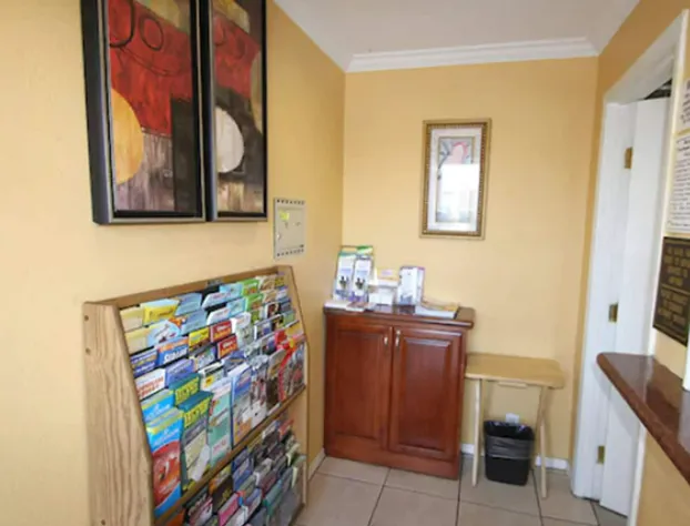 National City Motel hotel detail image 4