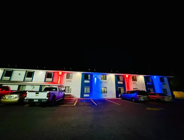 express inn hotel detail image 2