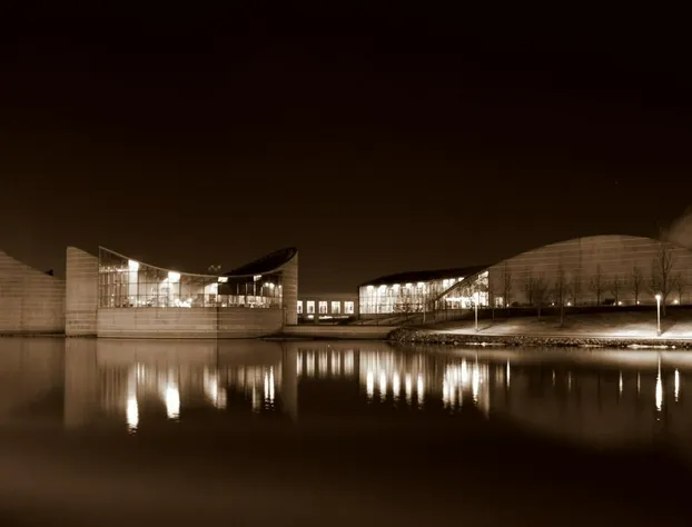Airport Lodge Wichita Kansas hotel detail image 3