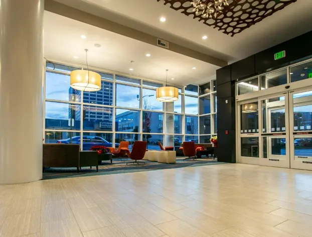 Holiday Inn Hotel & Suites Chattanooga Downtown by IHG hotel detail image 2