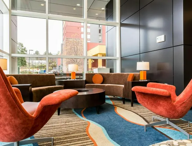 Holiday Inn Hotel & Suites Chattanooga Downtown by IHG hotel detail image 4