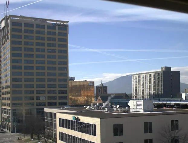 Holiday Inn Hotel & Suites Chattanooga Downtown by IHG hotel detail image 2