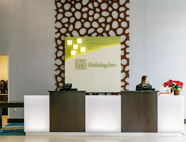 Holiday Inn Hotel & Suites Chattanooga Downtown by IHG hotel detail image 3