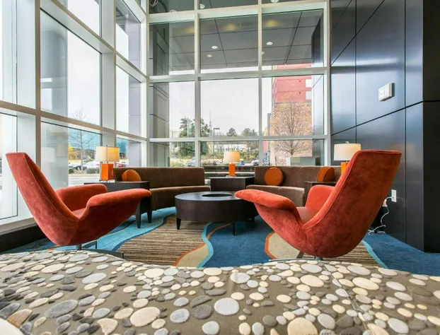 Holiday Inn Hotel & Suites Chattanooga Downtown by IHG hotel detail image 4