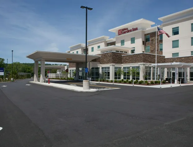 Hilton Garden Inn Springfield hotel detail image 1