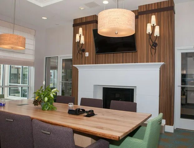 Hilton Garden Inn Springfield hotel detail image 2