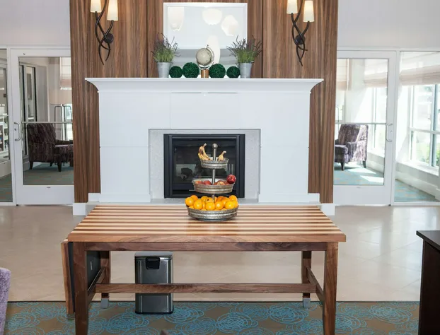 Hilton Garden Inn Springfield hotel detail image 3