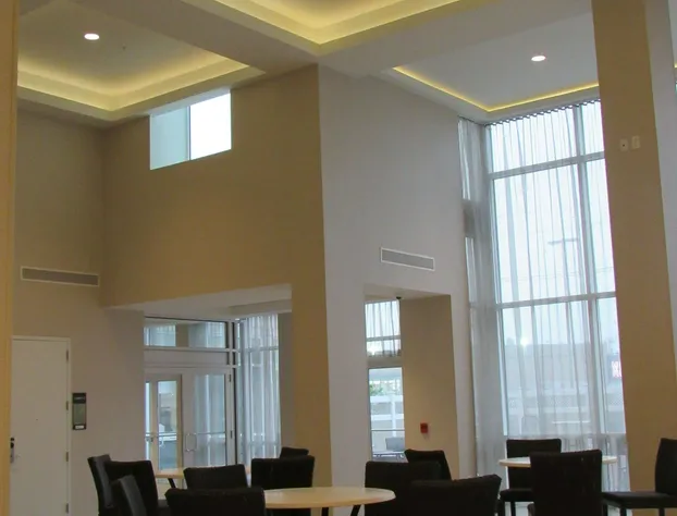 Hilton Garden Inn Springfield hotel detail image 4