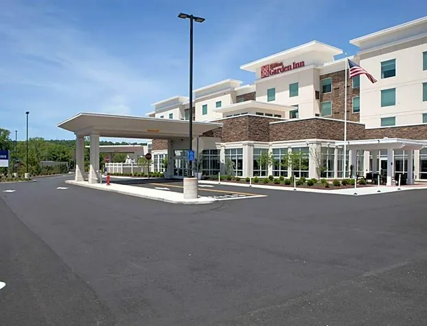 Hilton Garden Inn Springfield hotel detail image 1